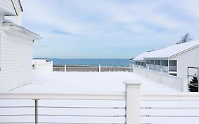 The Sparhawk Oceanfront Resort